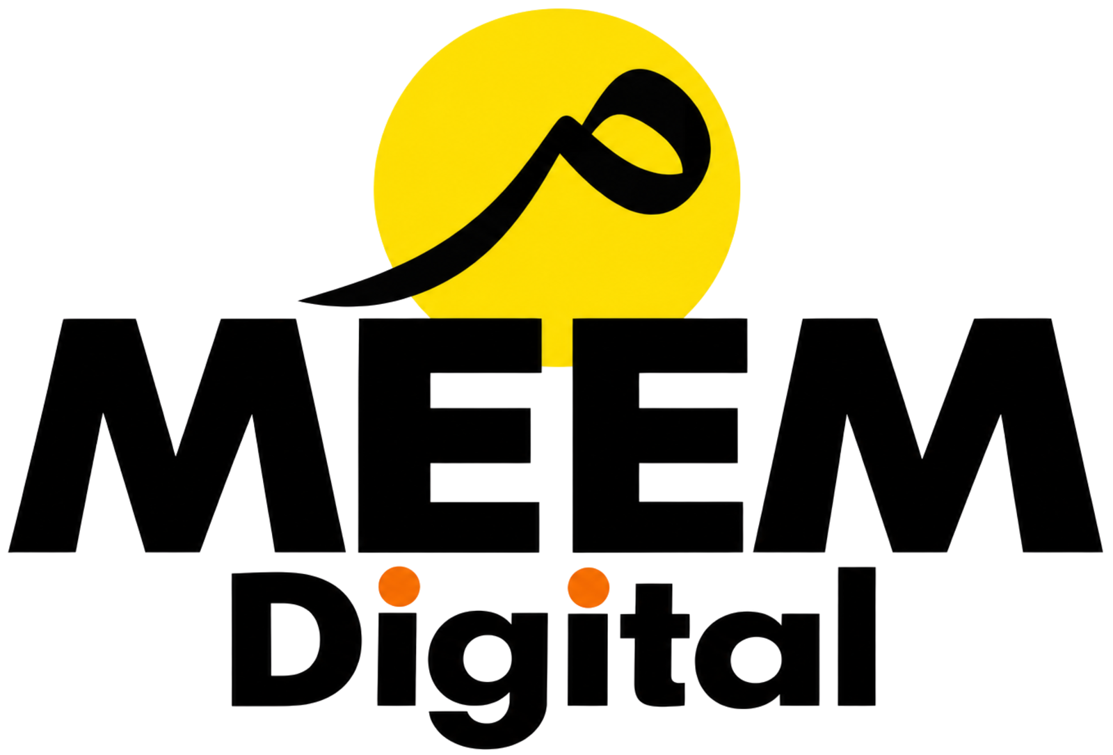 MEEM Digital Logo